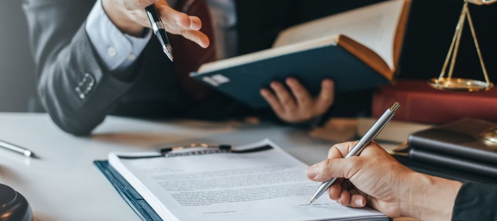 Power of Attorney for Inheritance